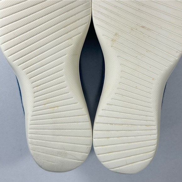 Allbirds WR Wool Runners Blue Comfort Running Sneaker Shoes; Men’s Size 11 EUC - Picture 15 of 16